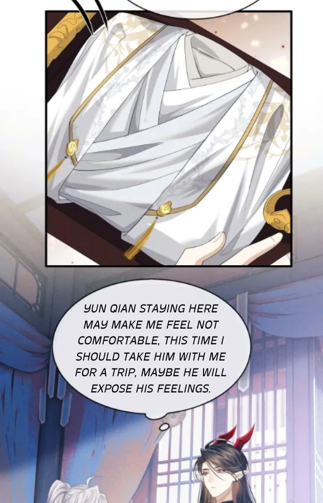 Demon’s Pleas And Prince’s Tears Chapter 10 page 41 - 