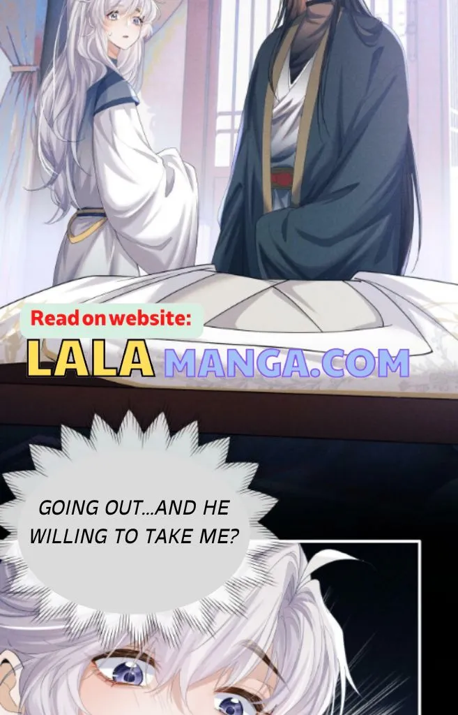 Demon’s Pleas And Prince’s Tears Chapter 10 page 42 - 