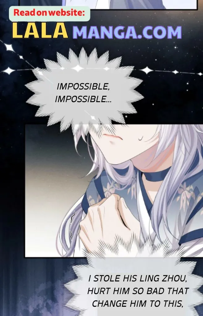 Demon’s Pleas And Prince’s Tears Chapter 10 page 46 - 