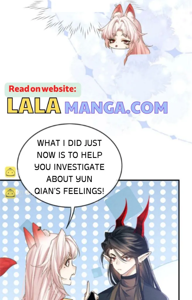 Demon’s Pleas And Prince’s Tears Chapter 10 page 8 - 