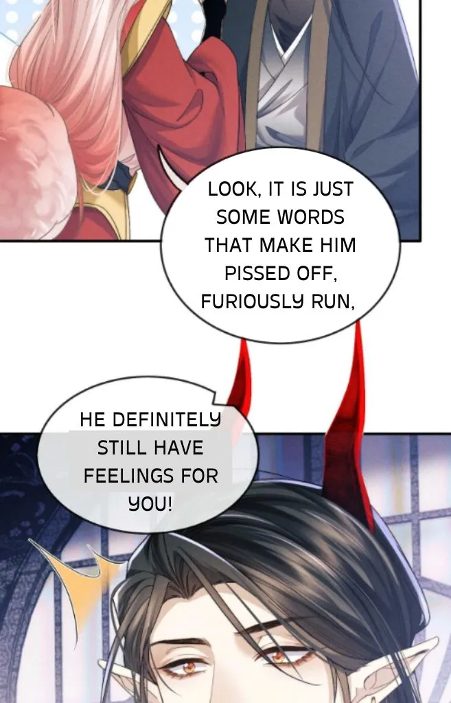 Demon’s Pleas And Prince’s Tears Chapter 10 page 9 - 