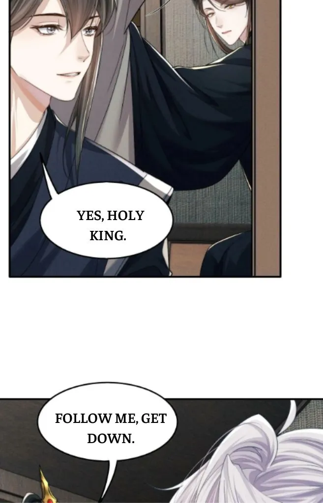 Demon’s Pleas And Prince’s Tears Chapter 11 page 13 - 
