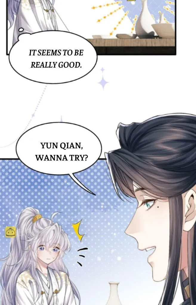 Demon’s Pleas And Prince’s Tears Chapter 11 page 20 - 