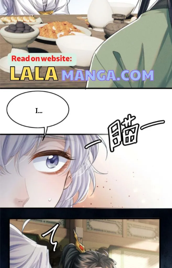 Demon’s Pleas And Prince’s Tears Chapter 11 page 21 - 