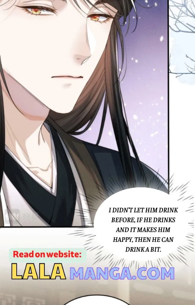 Demon’s Pleas And Prince’s Tears Chapter 11 page 25 - 