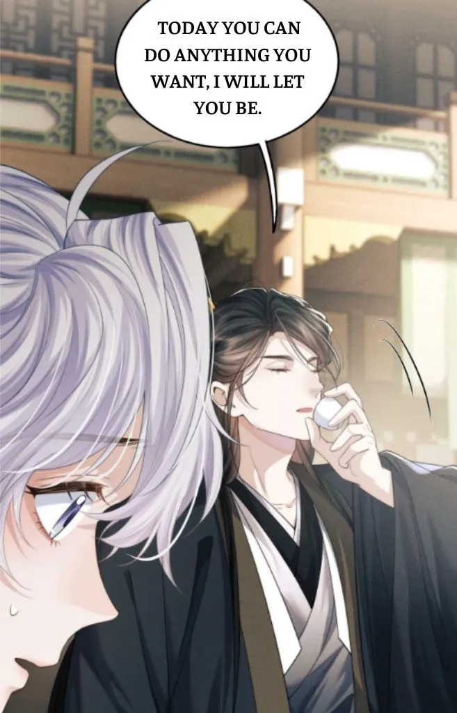 Demon’s Pleas And Prince’s Tears Chapter 11 page 26 - 