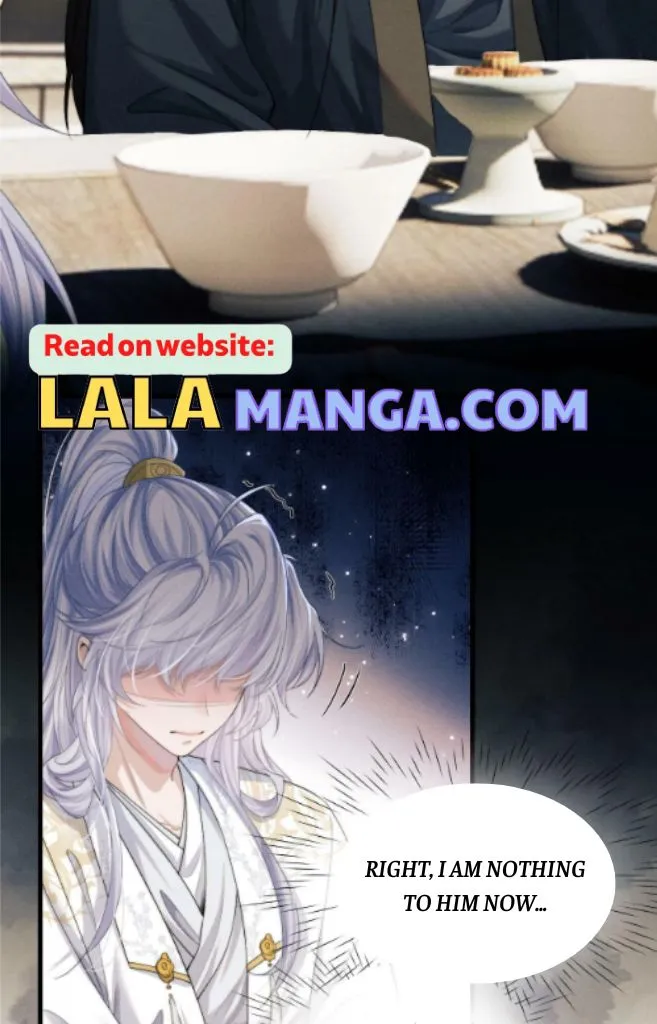 Demon’s Pleas And Prince’s Tears Chapter 11 page 27 - 