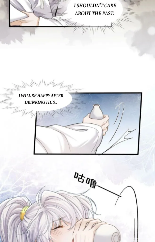 Demon’s Pleas And Prince’s Tears Chapter 11 page 28 - 