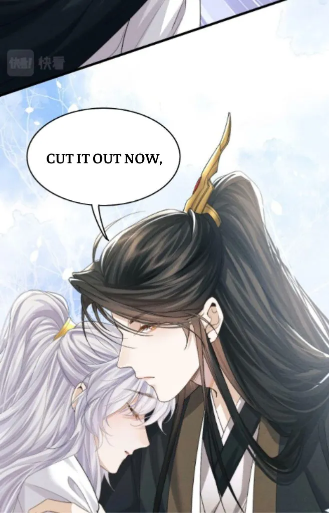 Demon’s Pleas And Prince’s Tears Chapter 11 page 34 - 
