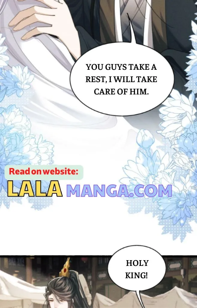 Demon’s Pleas And Prince’s Tears Chapter 11 page 35 - 