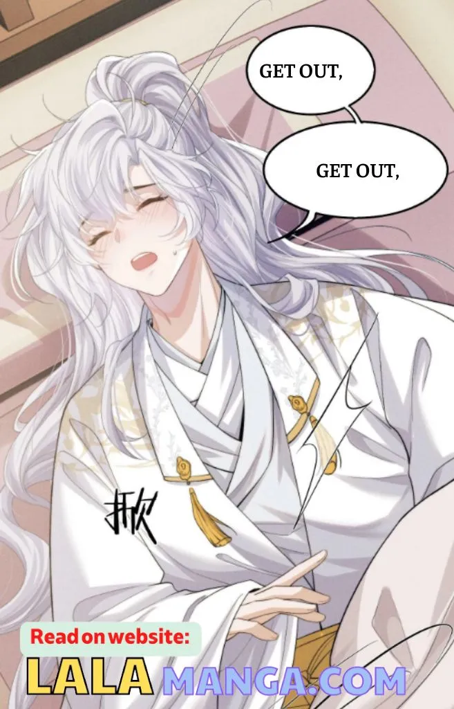 Demon’s Pleas And Prince’s Tears Chapter 11 page 41 - 