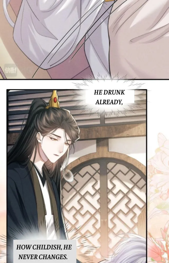 Demon’s Pleas And Prince’s Tears Chapter 11 page 42 - 