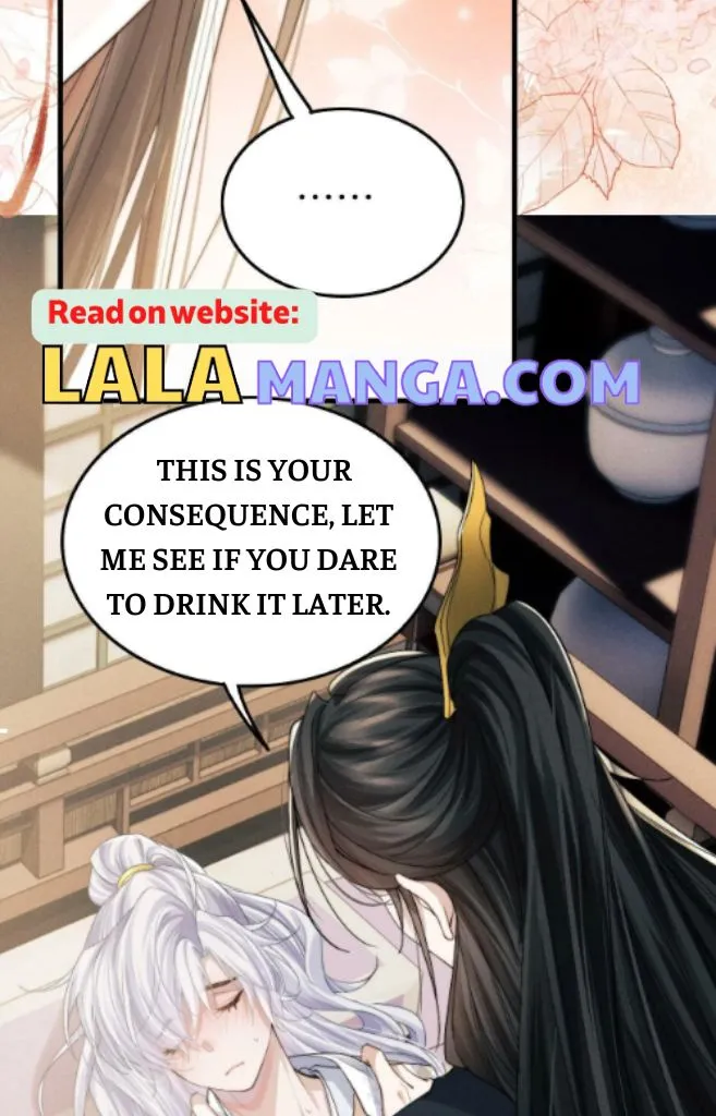 Demon’s Pleas And Prince’s Tears Chapter 11 page 45 - 