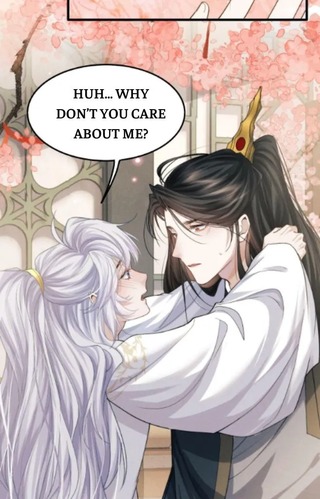 Demon’s Pleas And Prince’s Tears Chapter 11 page 48 - 
