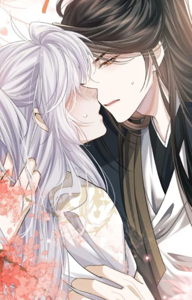 Demon’s Pleas And Prince’s Tears Chapter 11 page 50 - 