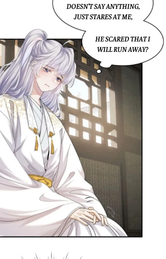 Demon’s Pleas And Prince’s Tears Chapter 11 page 7 - 
