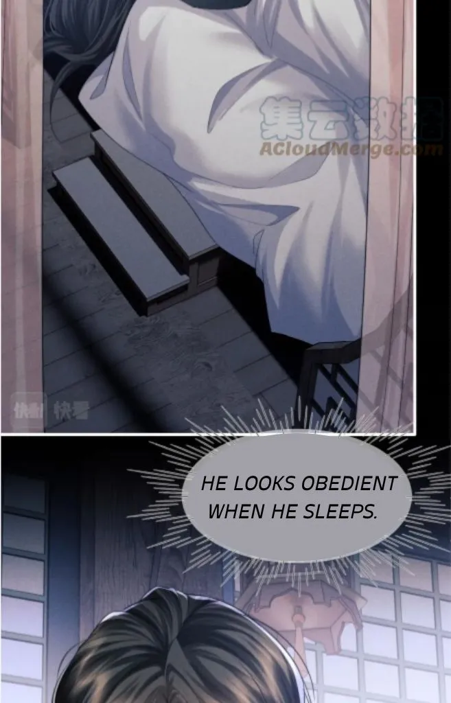 Demon’s Pleas And Prince’s Tears Chapter 12 page 13 - 
