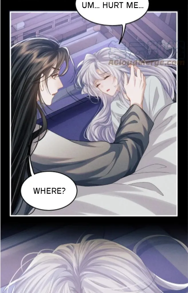 Demon’s Pleas And Prince’s Tears Chapter 12 page 15 - 