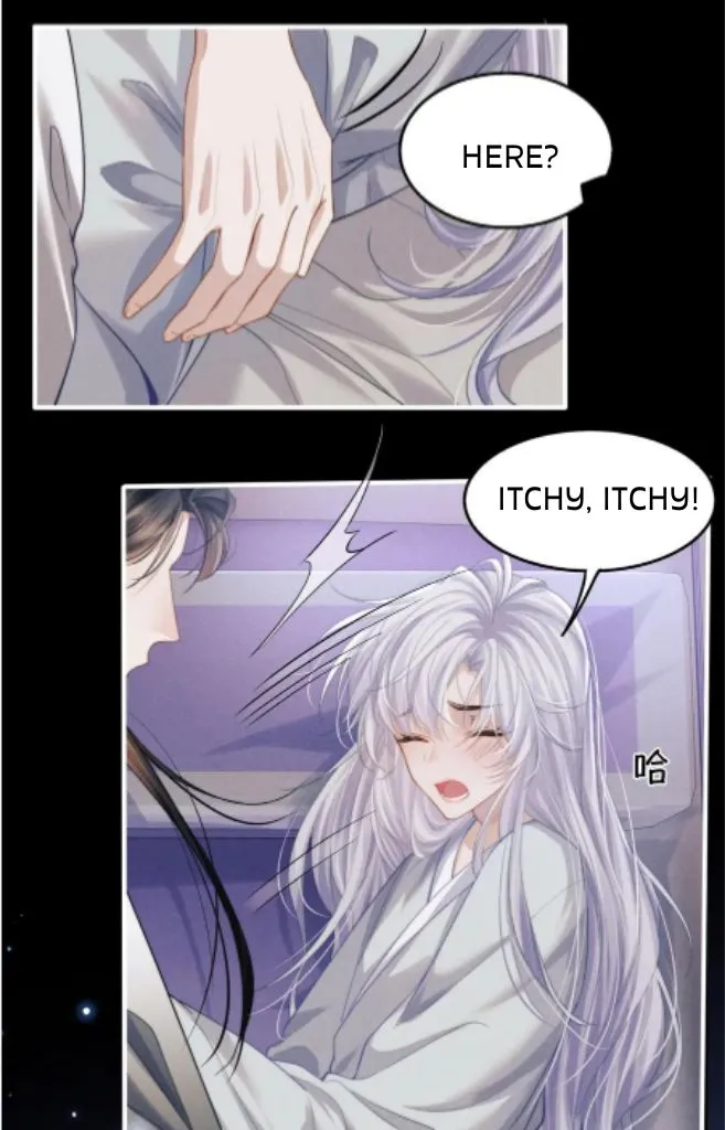 Demon’s Pleas And Prince’s Tears Chapter 12 page 17 - 