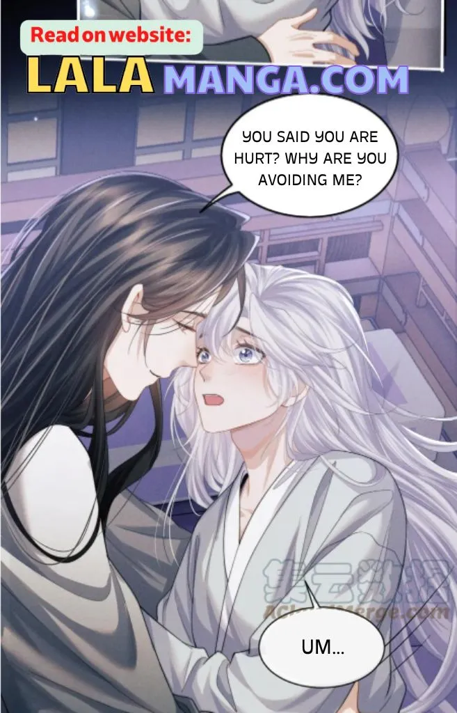 Demon’s Pleas And Prince’s Tears Chapter 12 page 18 - 