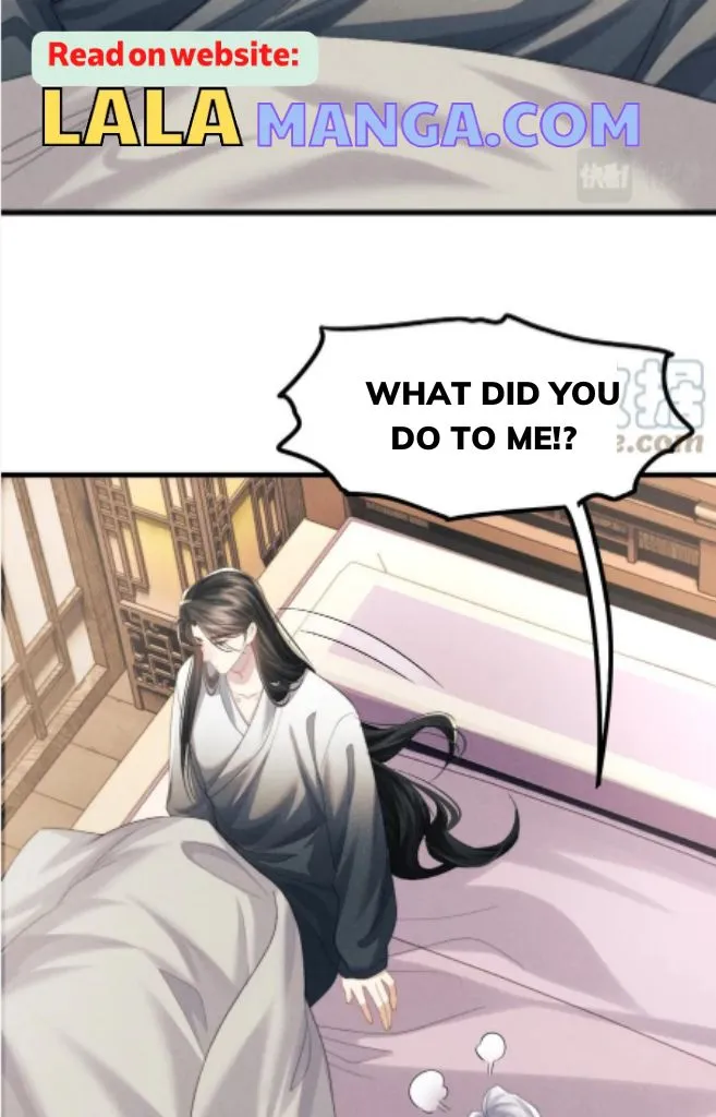 Demon’s Pleas And Prince’s Tears Chapter 12 page 30 - 