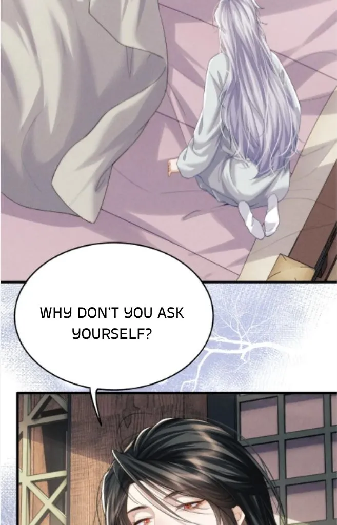 Demon’s Pleas And Prince’s Tears Chapter 12 page 31 - 