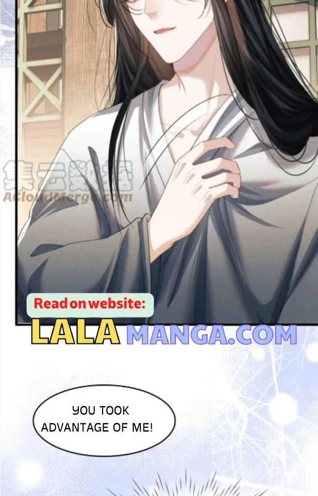 Demon’s Pleas And Prince’s Tears Chapter 12 page 32 - 