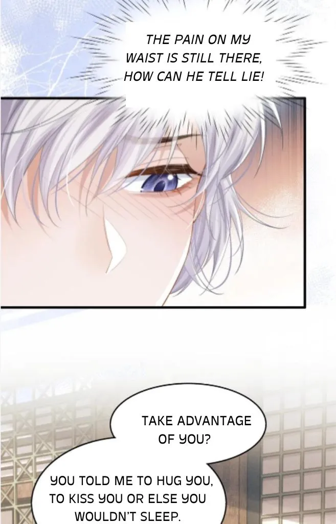 Demon’s Pleas And Prince’s Tears Chapter 12 page 33 - 