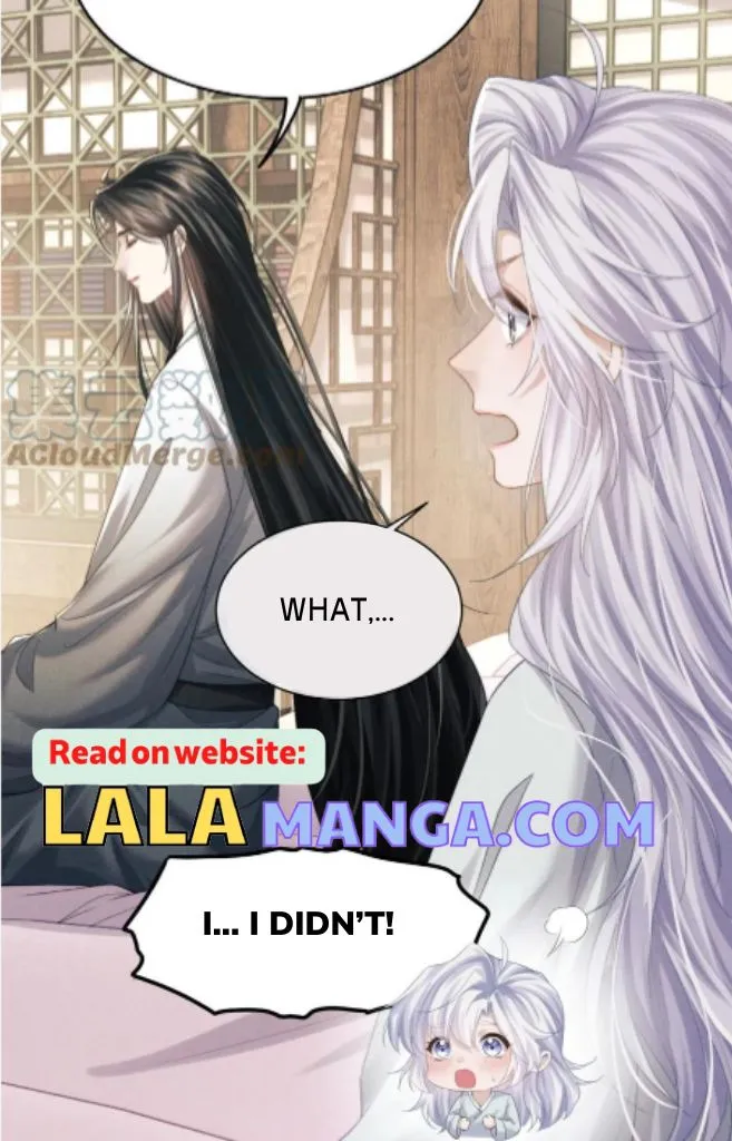 Demon’s Pleas And Prince’s Tears Chapter 12 page 34 - 