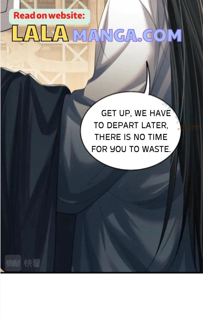 Demon’s Pleas And Prince’s Tears Chapter 12 page 36 - 
