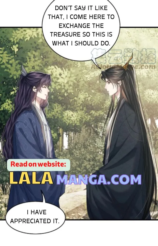 Demon’s Pleas And Prince’s Tears Chapter 12 page 44 - 