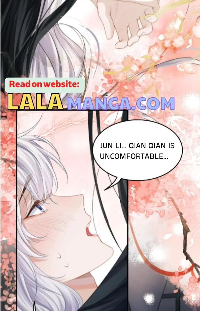 Demon’s Pleas And Prince’s Tears Chapter 12 page 6 - 