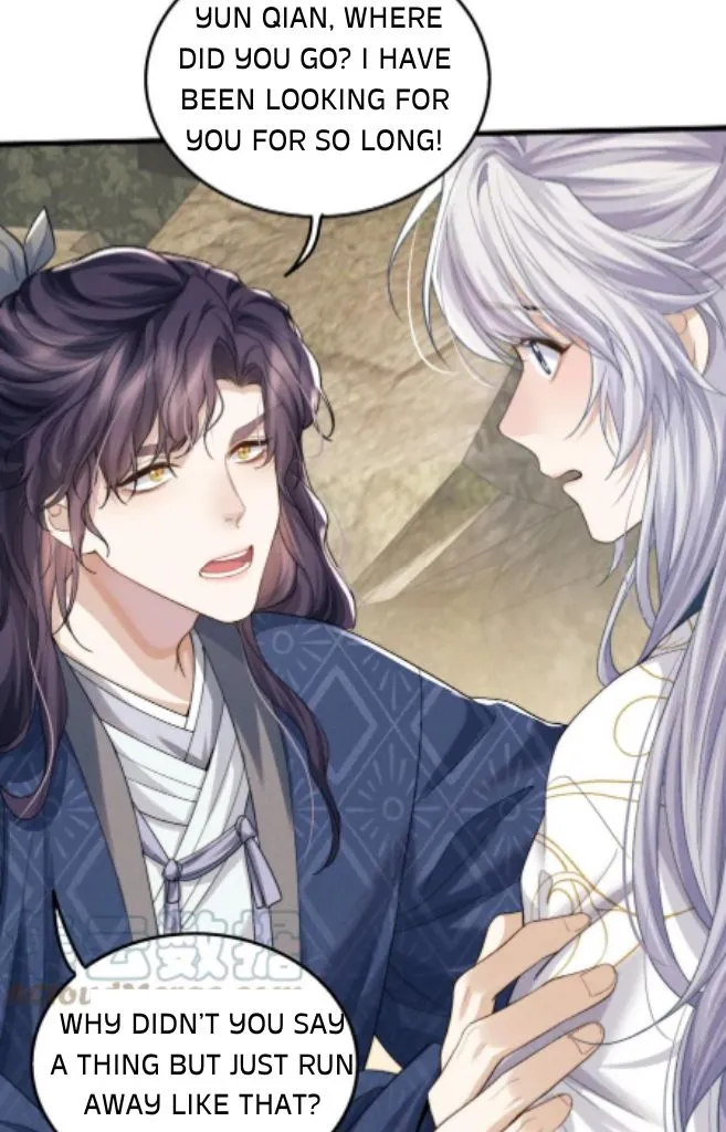 Demon’s Pleas And Prince’s Tears Chapter 12 page 51 - 