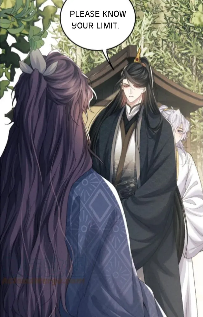 Demon’s Pleas And Prince’s Tears Chapter 12 page 53 - 