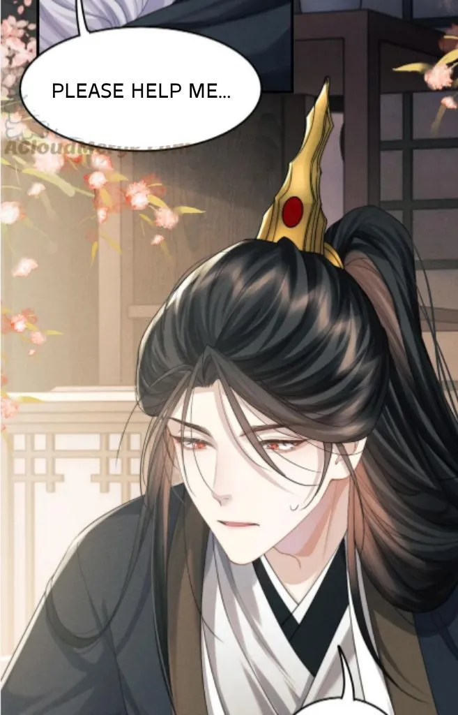 Demon’s Pleas And Prince’s Tears Chapter 12 page 7 - 