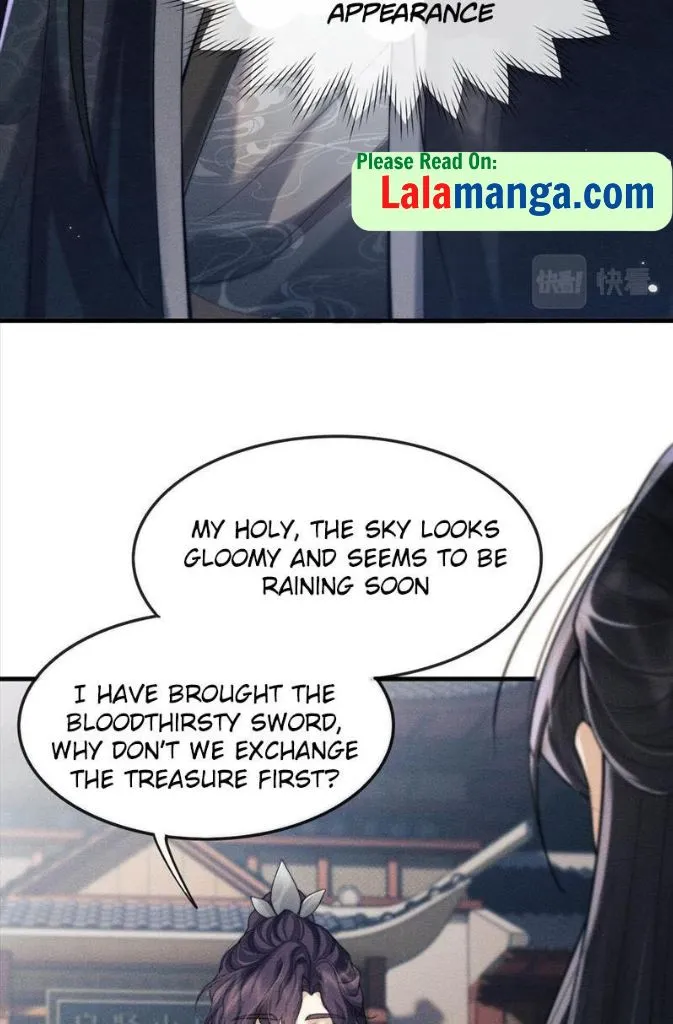 Demon’s Pleas And Prince’s Tears Chapter 13 page 14 - 