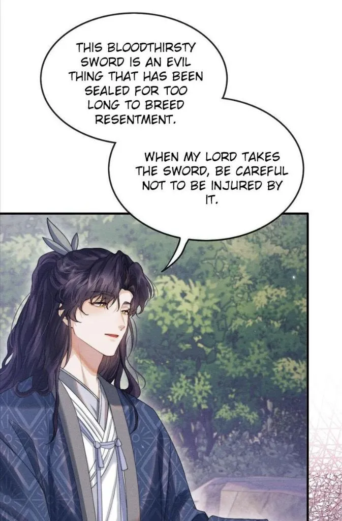 Demon’s Pleas And Prince’s Tears Chapter 13 page 21 - 