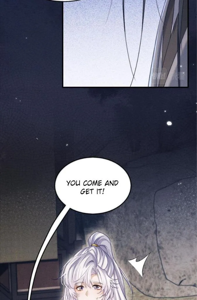 Demon’s Pleas And Prince’s Tears Chapter 13 page 23 - 