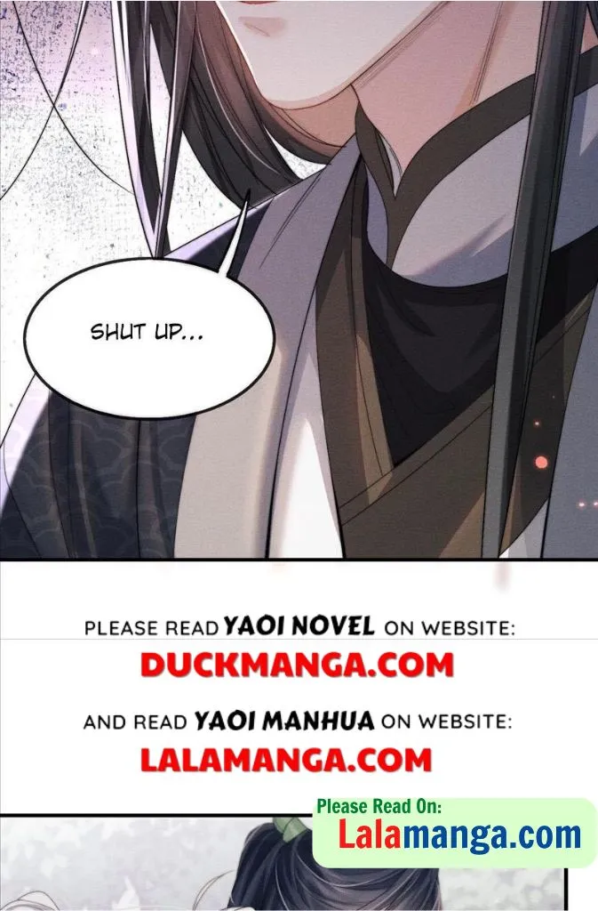 Demon’s Pleas And Prince’s Tears Chapter 13 page 28 - 