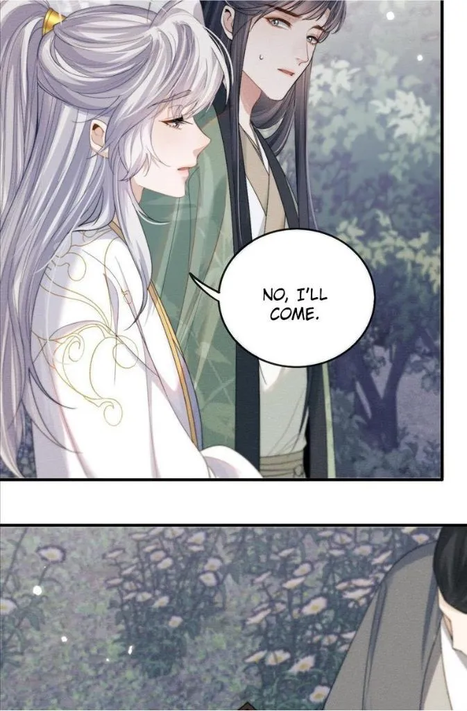 Demon’s Pleas And Prince’s Tears Chapter 13 page 29 - 