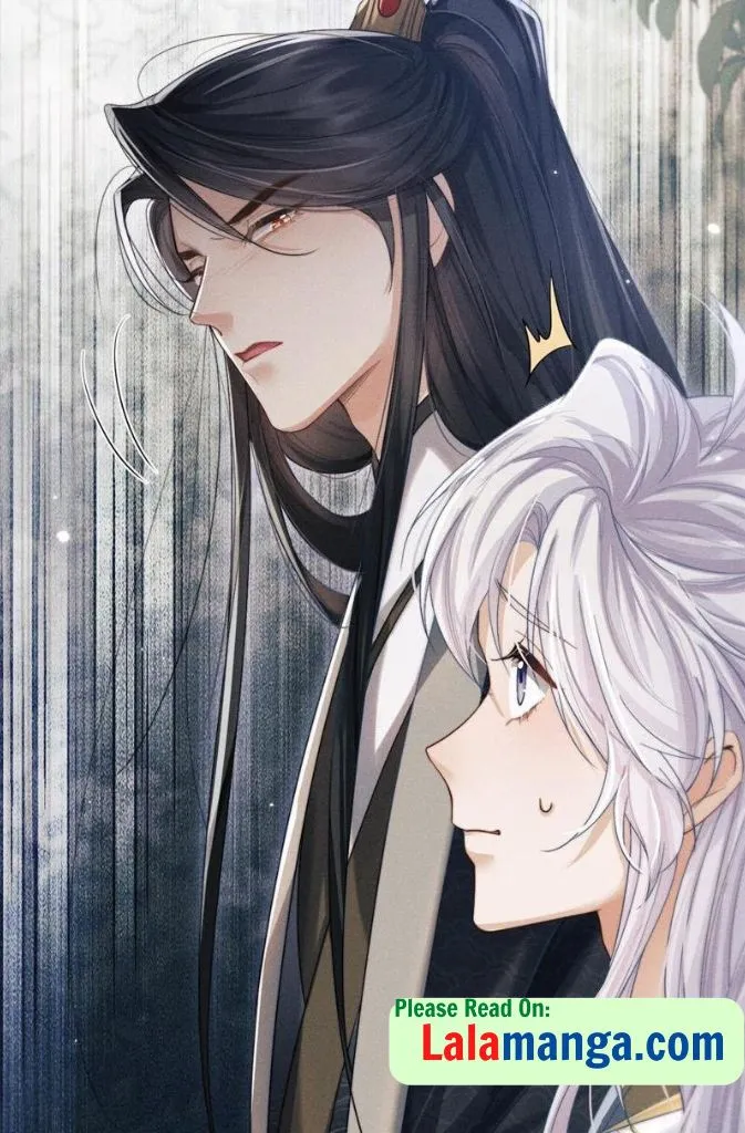 Demon’s Pleas And Prince’s Tears Chapter 13 page 4 - 