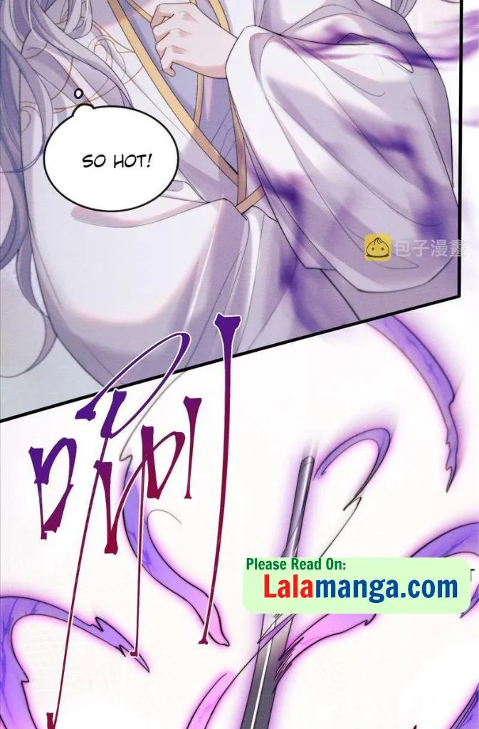 Demon’s Pleas And Prince’s Tears Chapter 13 page 32 - 