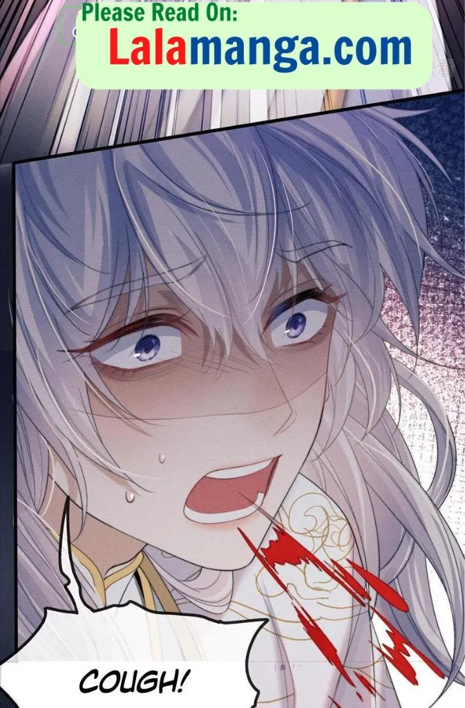 Demon’s Pleas And Prince’s Tears Chapter 13 page 36 - 