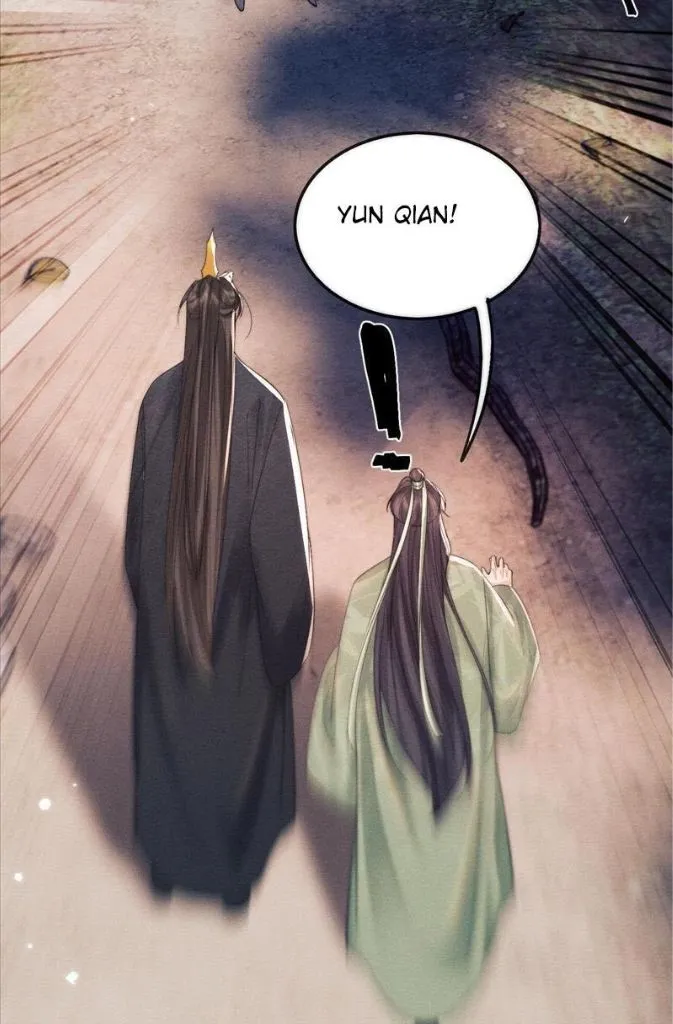 Demon’s Pleas And Prince’s Tears Chapter 13 page 38 - 