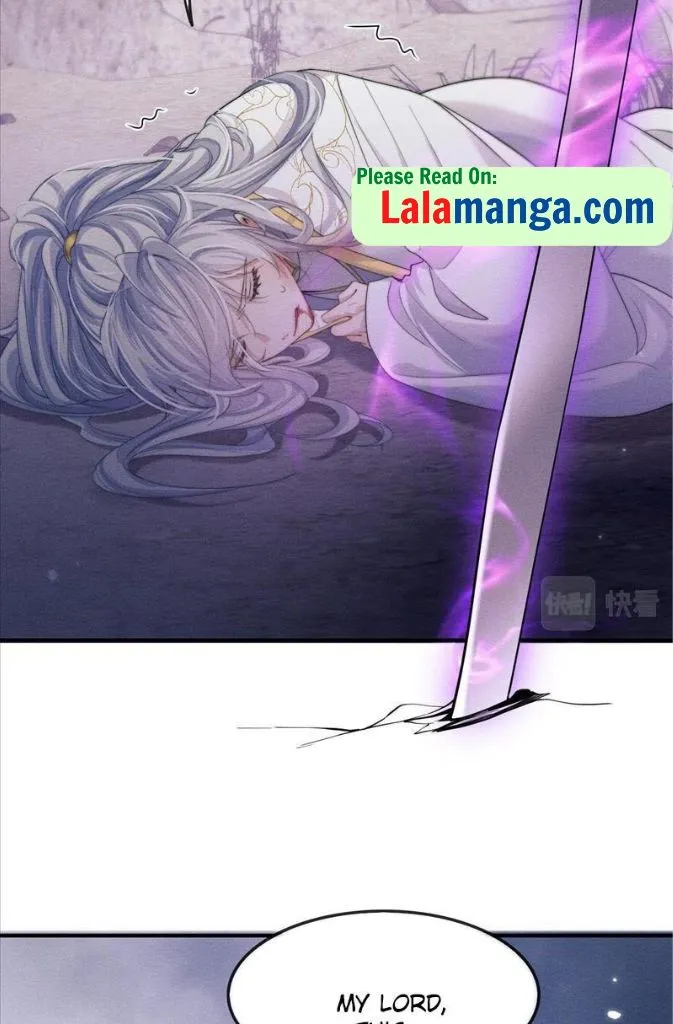 Demon’s Pleas And Prince’s Tears Chapter 13 page 42 - 