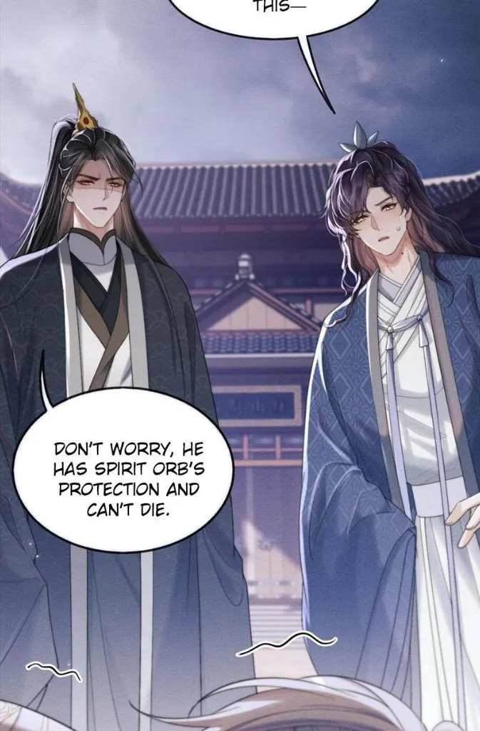 Demon’s Pleas And Prince’s Tears Chapter 13 page 43 - 