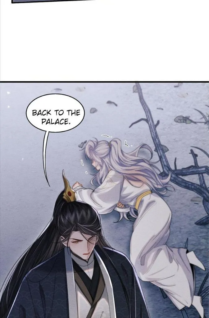 Demon’s Pleas And Prince’s Tears Chapter 13 page 52 - 