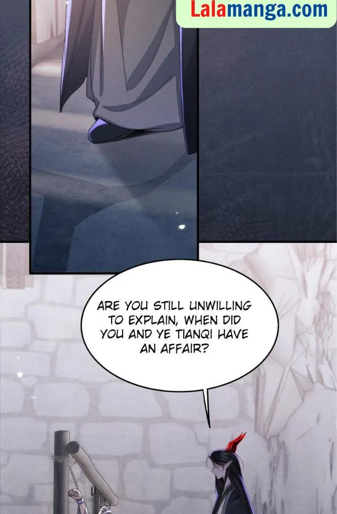 Demon’s Pleas And Prince’s Tears Chapter 13 page 64 - 