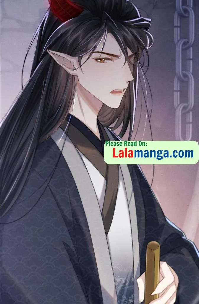 Demon’s Pleas And Prince’s Tears Chapter 13 page 74 - 