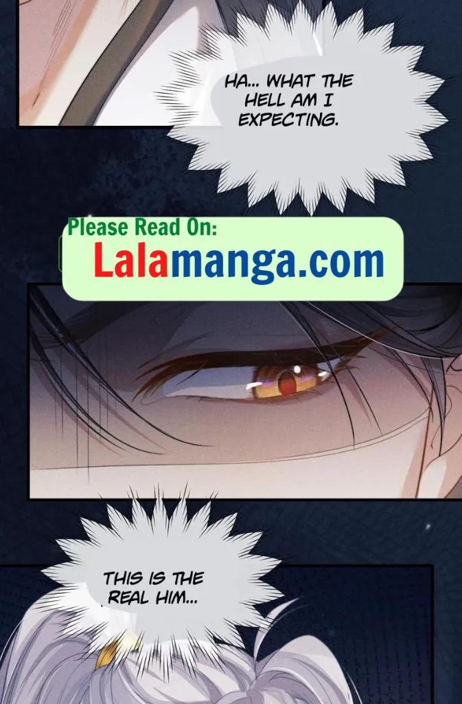 Demon’s Pleas And Prince’s Tears Chapter 13 page 10 - 